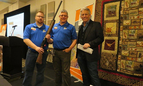 Greater Denver Pheasants Forever Banquet