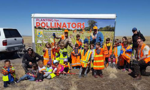 South Metro Pheasants Forever Classes & Education