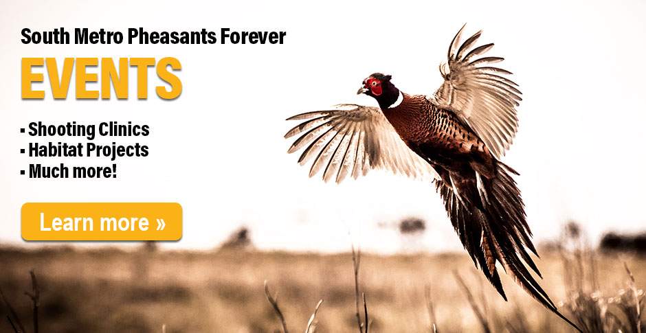 South Metro Pheasants Forever